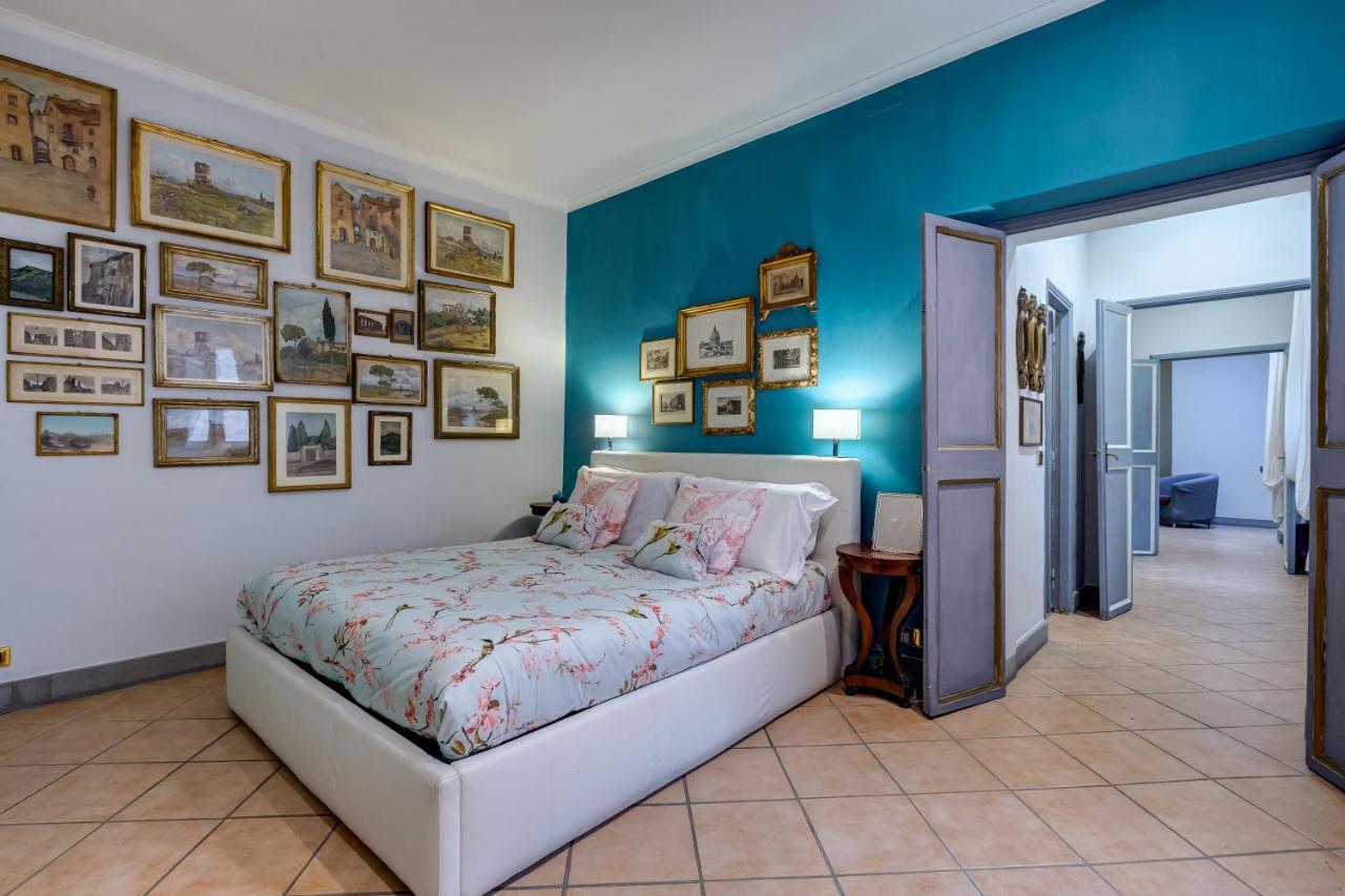 Casa Coronari * Roma