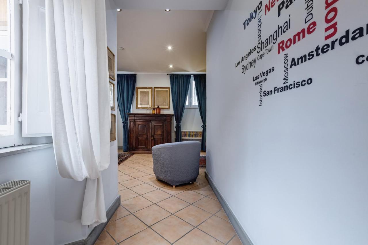 Apartamento Casa Coronari Roma
