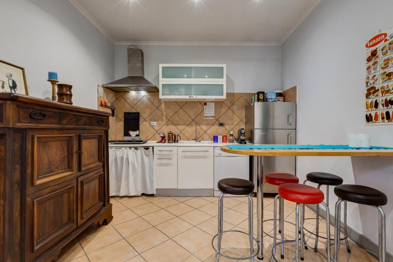 Apartamento Casa Coronari *