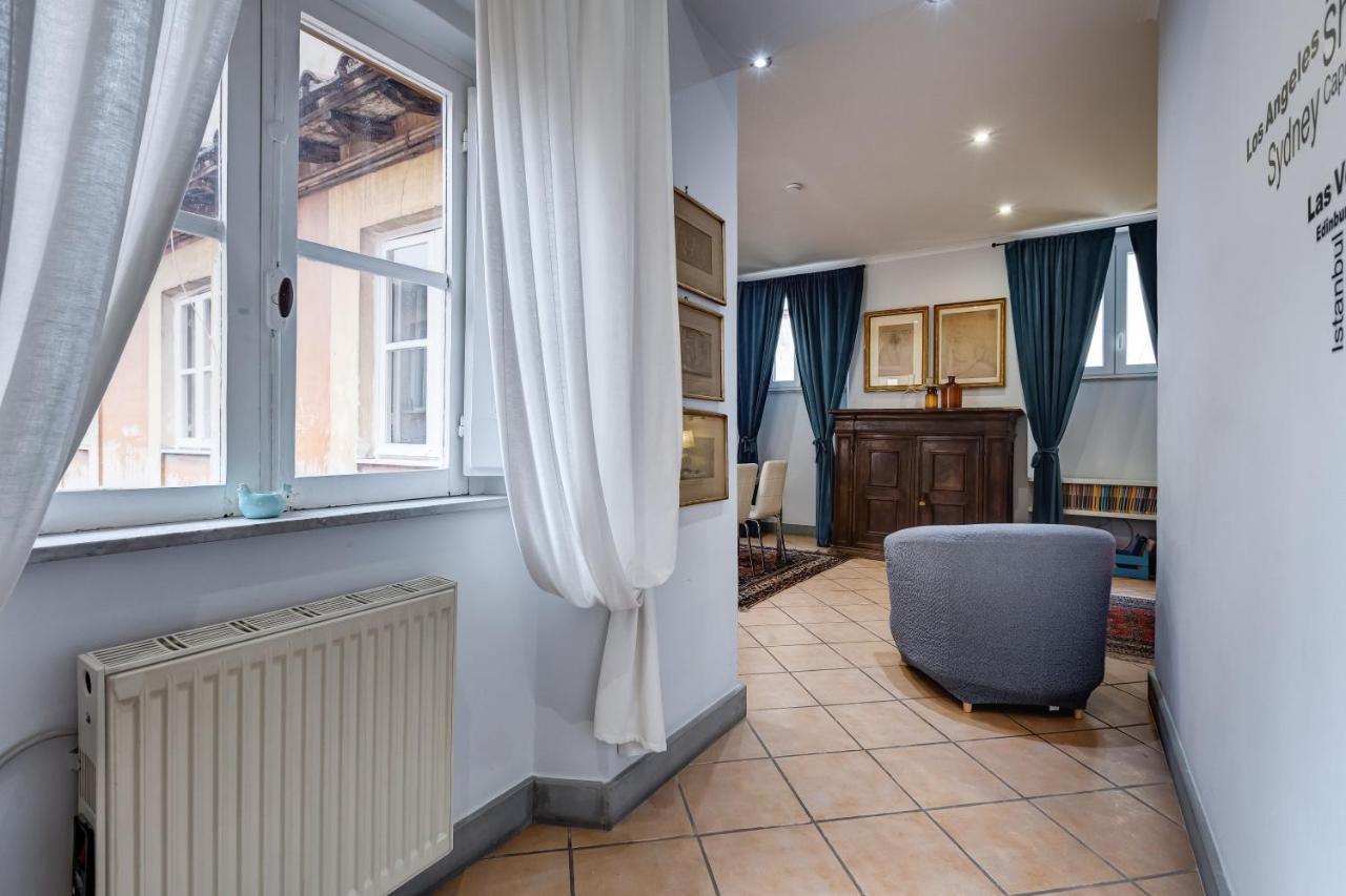Casa Coronari Apartamento *