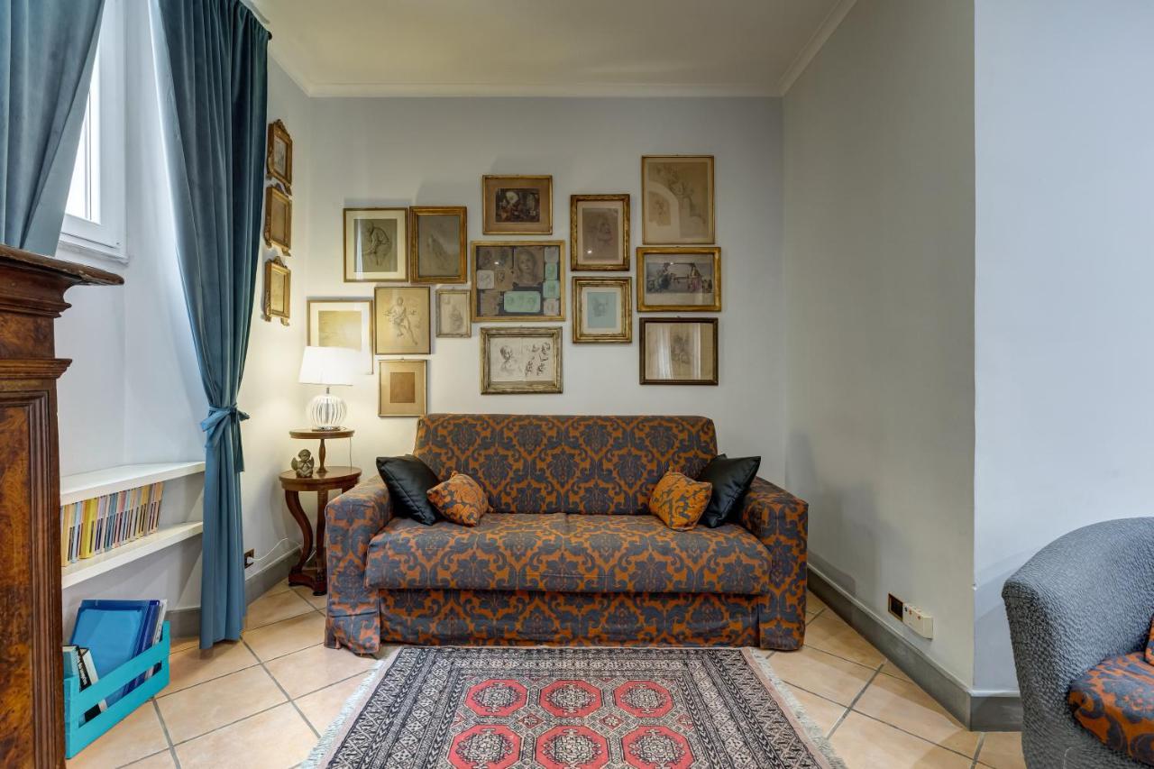 Casa Coronari Apartamento Roma