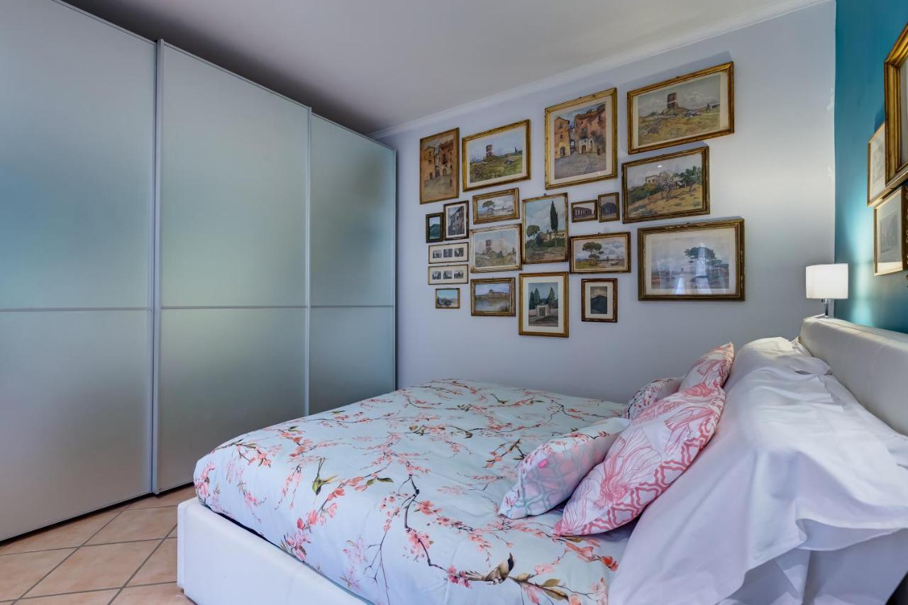 Apartamento Casa Coronari Roma