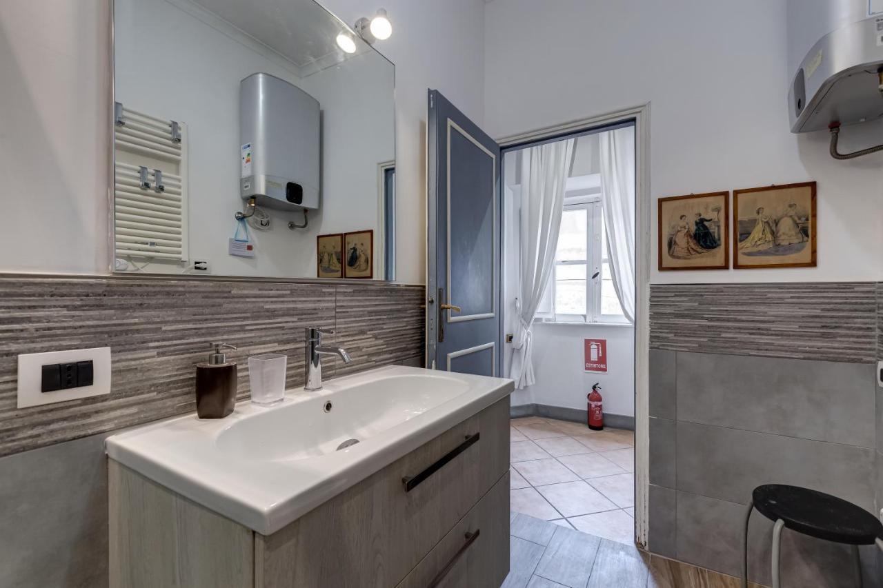 Casa Coronari * Roma