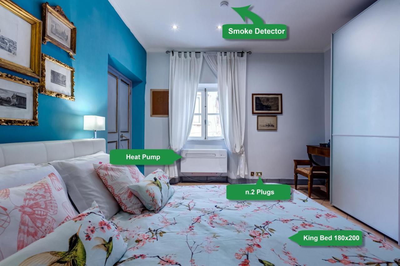 Casa Coronari Apartamento