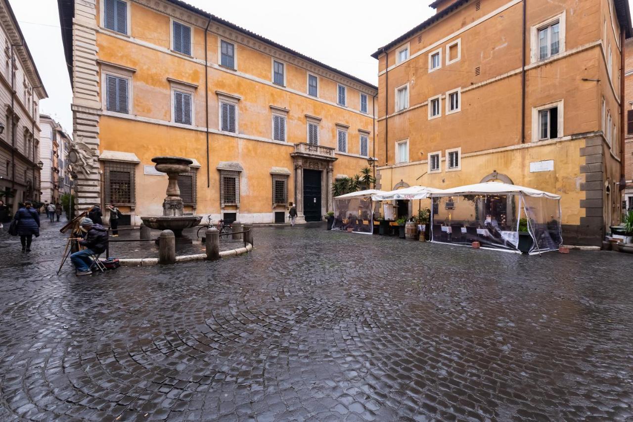 Casa Coronari Roma