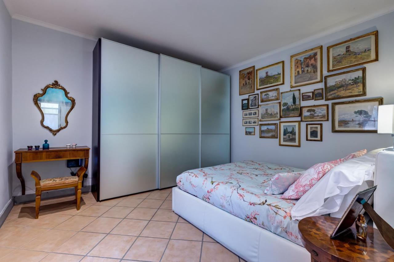 Casa Coronari Apartamento