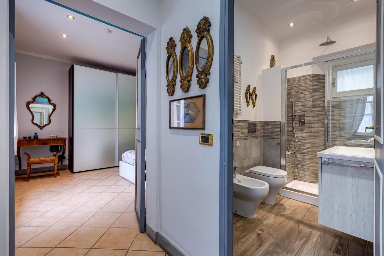 Apartamento Casa Coronari
