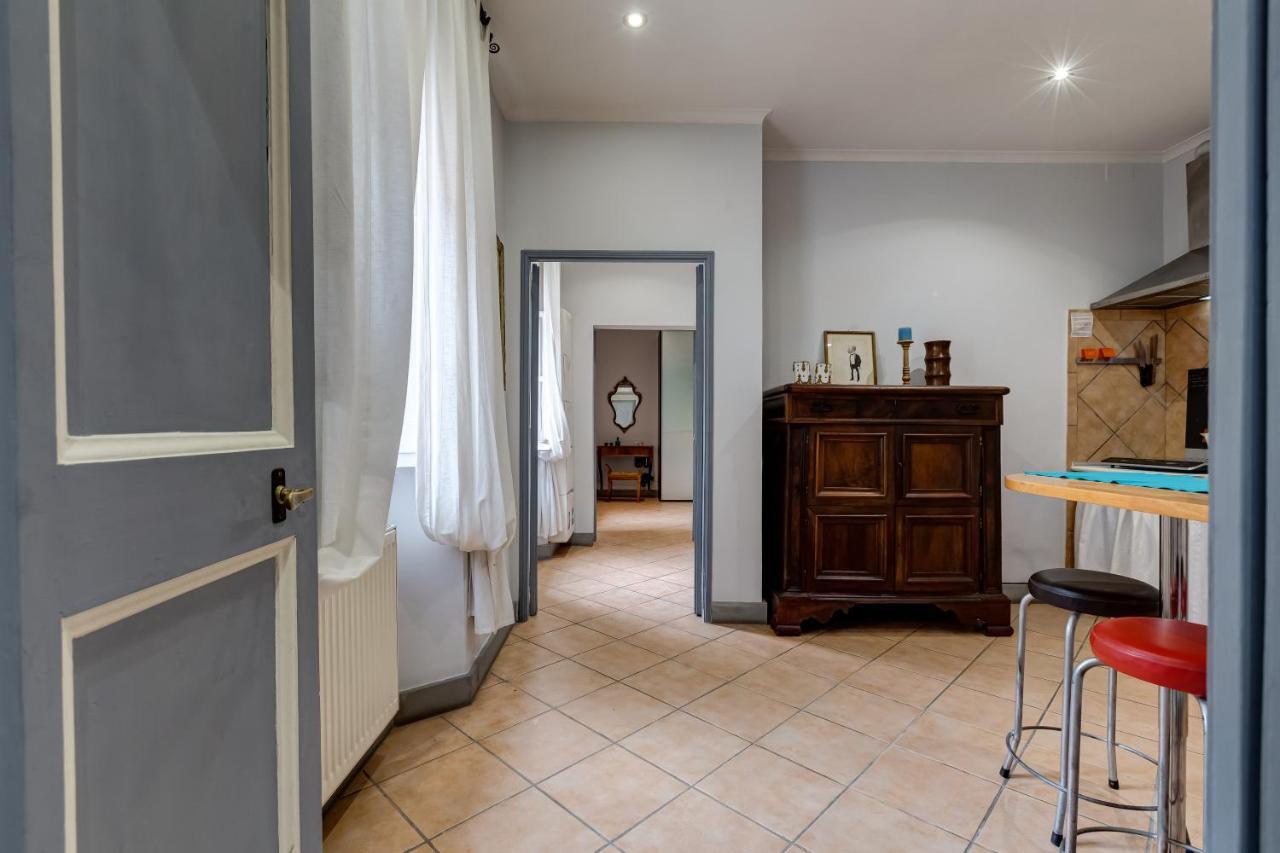 Casa Coronari Apartamento Roma