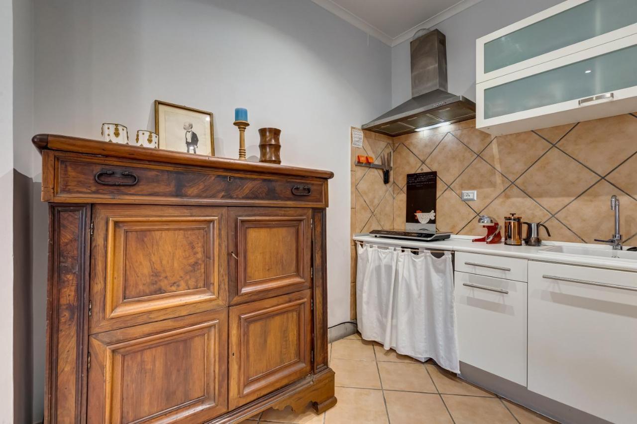 Casa Coronari Apartamento