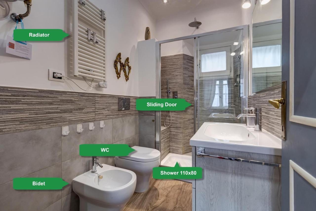 Apartamento Casa Coronari