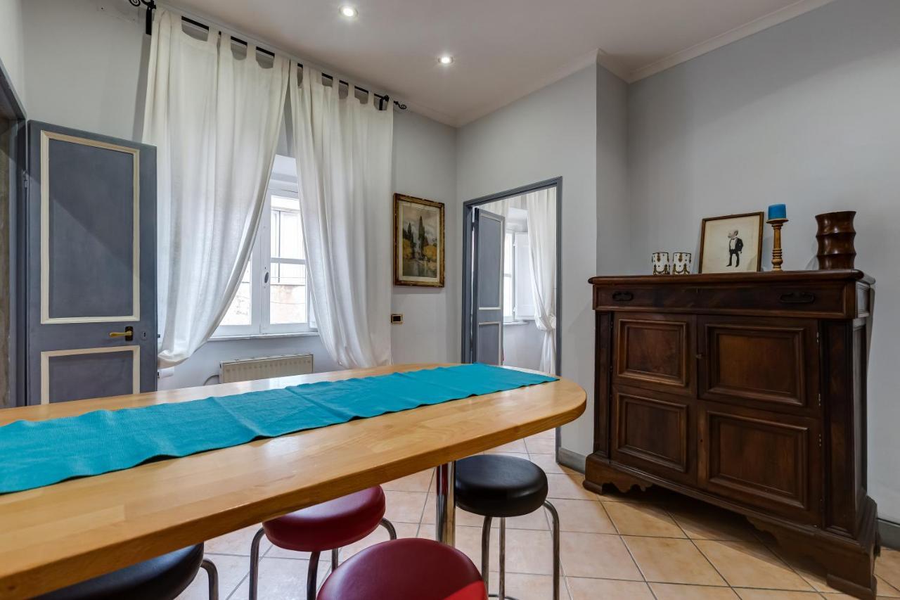 Casa Coronari Apartamento *