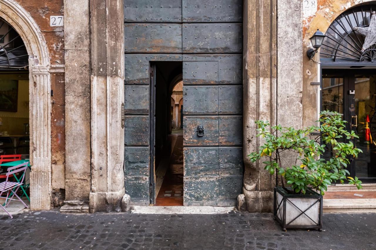 Apartamento Casa Coronari Roma