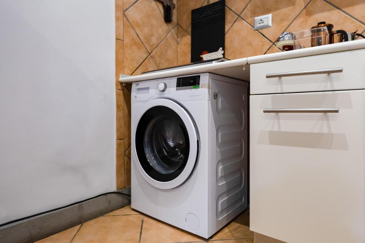 Casa Coronari Apartamento