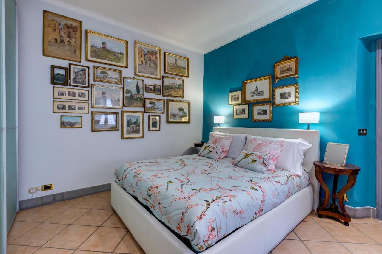 Casa Coronari Apartamento Roma
