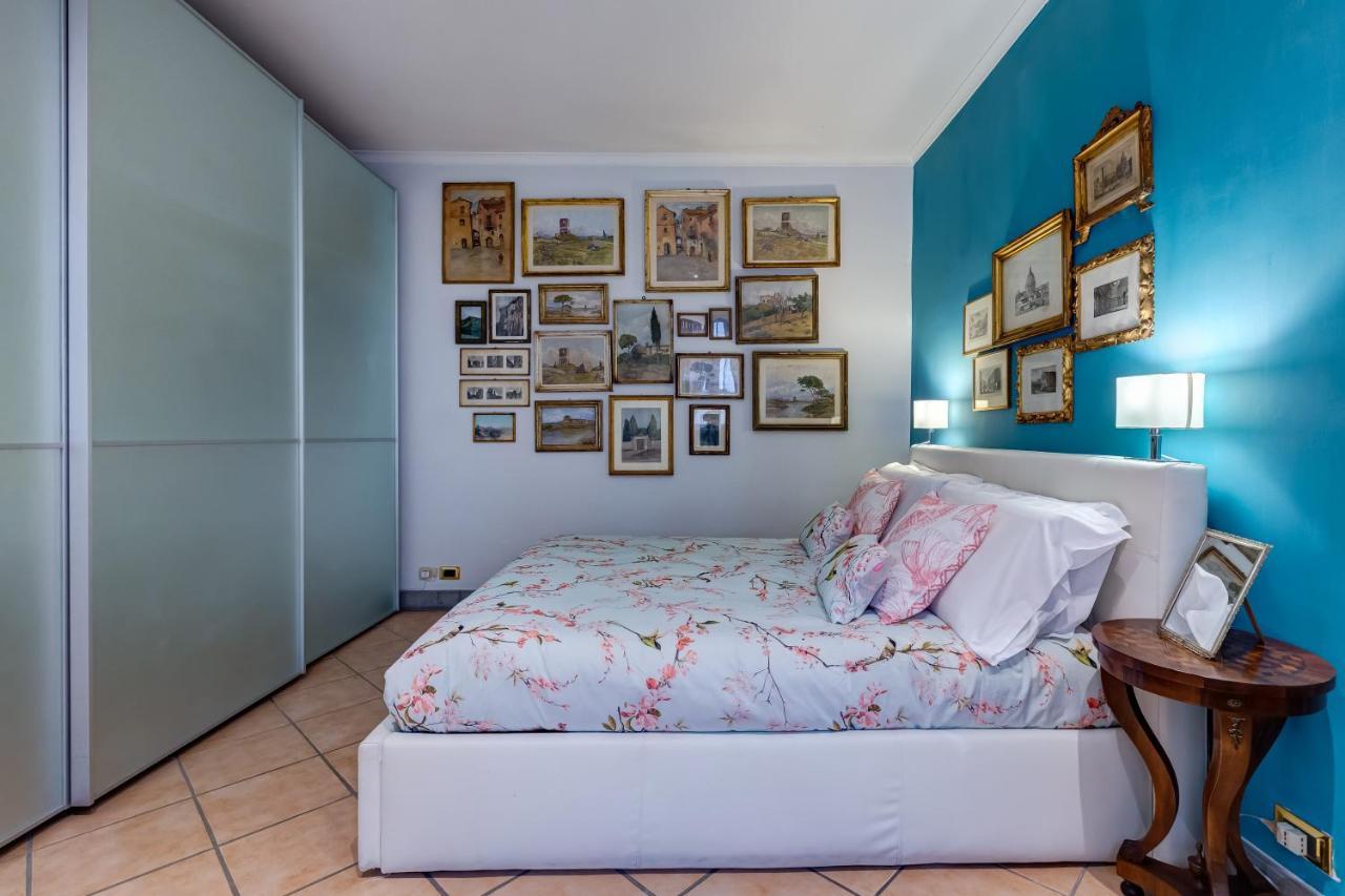 Casa Coronari Apartamento