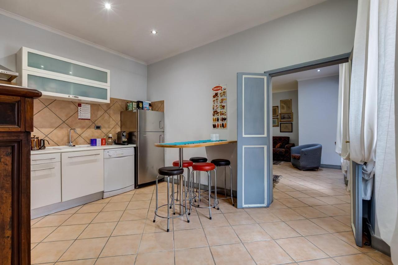 Apartamento Casa Coronari