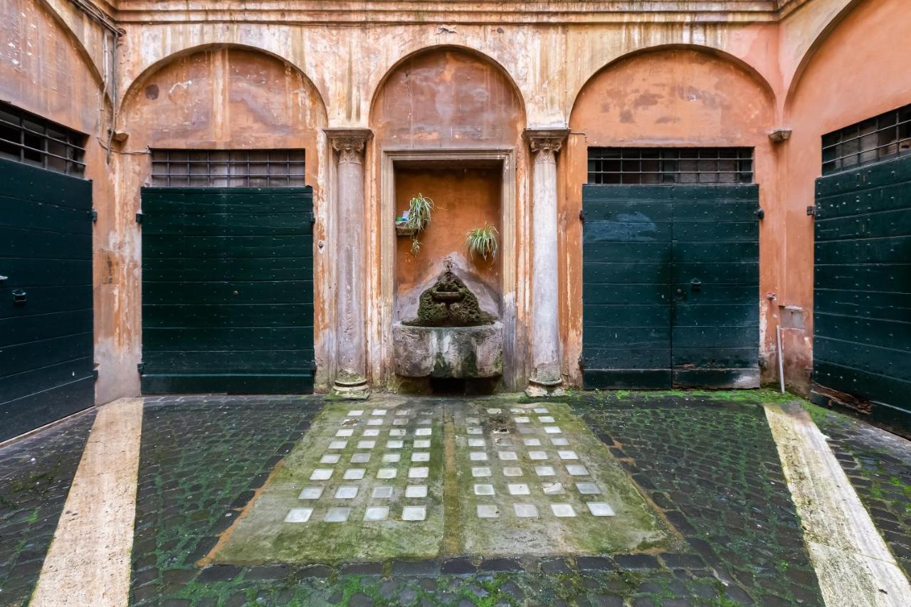 Casa Coronari Roma